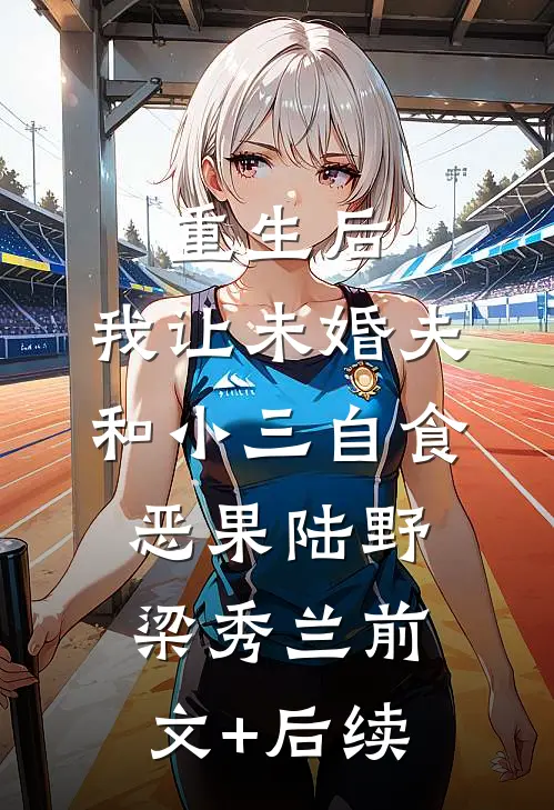 重生后，我让未婚夫和小三自食恶果陆野梁秀兰前文+后续