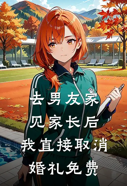 去男友家见家长后，我直接取消婚礼免费