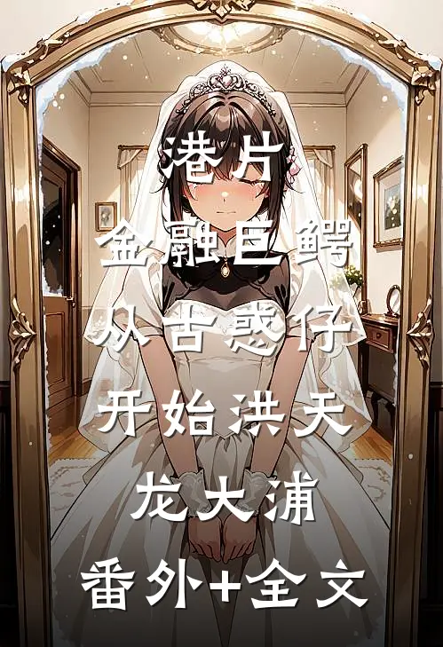 港片：金融巨鳄，从古惑仔开始洪天龙大浦:(番外)+(全文)