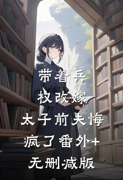带着兵权改嫁，太子前夫悔疯了番外+无删减版