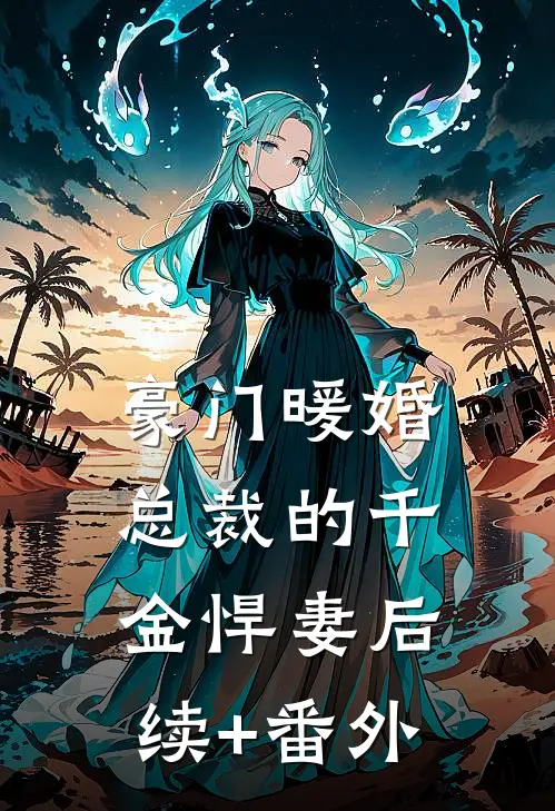 豪门暖婚：总裁的千金悍妻后续+番外