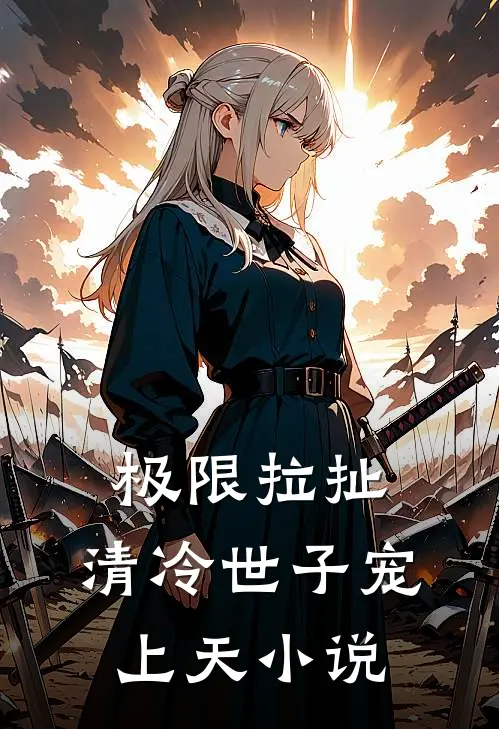 极限拉扯，清冷世子宠上天小说