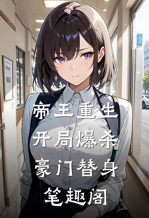 帝王重生：开局爆杀豪门替身笔趣阁