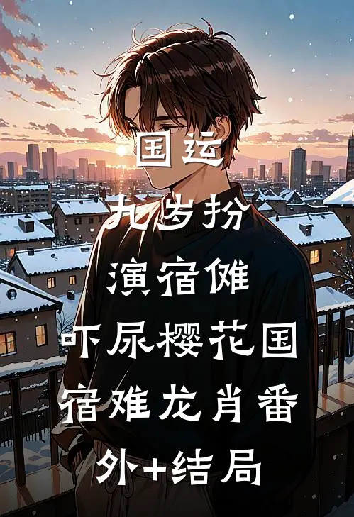 国运：九岁扮演宿傩，吓尿樱花国宿难龙肖(番外)+(结局)