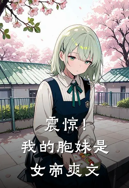 震惊！我的胞妹是女帝爽文