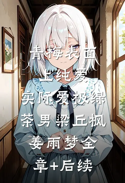 青梅表面上纯爱，实际爱极绿茶男梁丘枫姜雨梦全章+后续