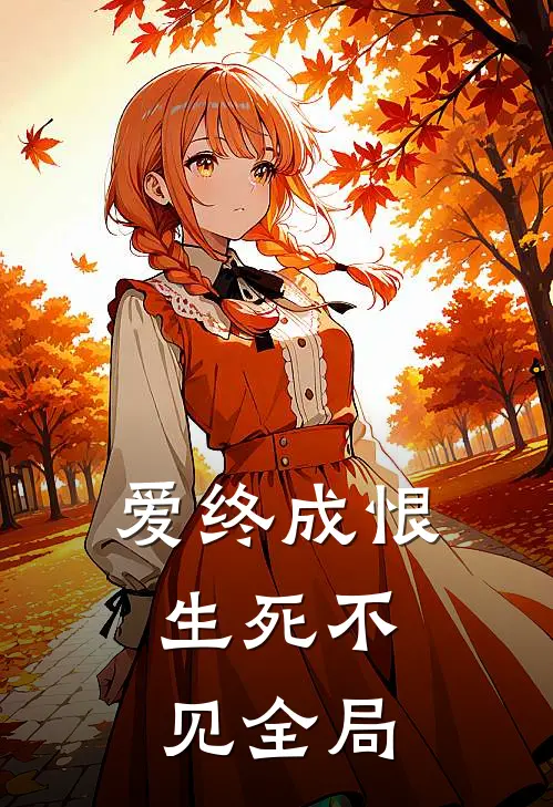 爱终成恨，生死不见全局