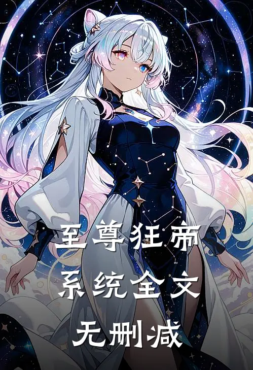 至尊狂帝系统全文无删减
