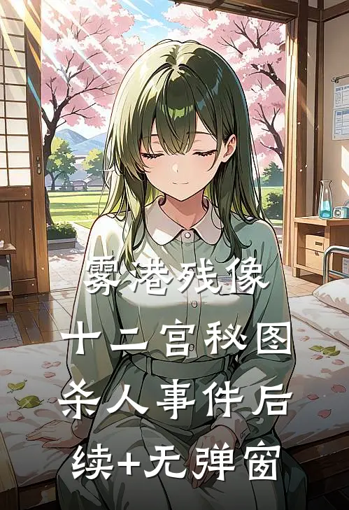 雾港残像：十二宫秘图杀人事件后续+无弹窗