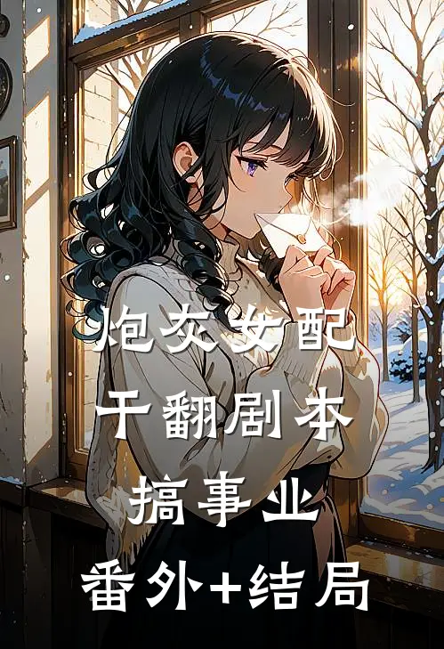炮灰女配干翻剧本搞事业:(番外)+(结局)