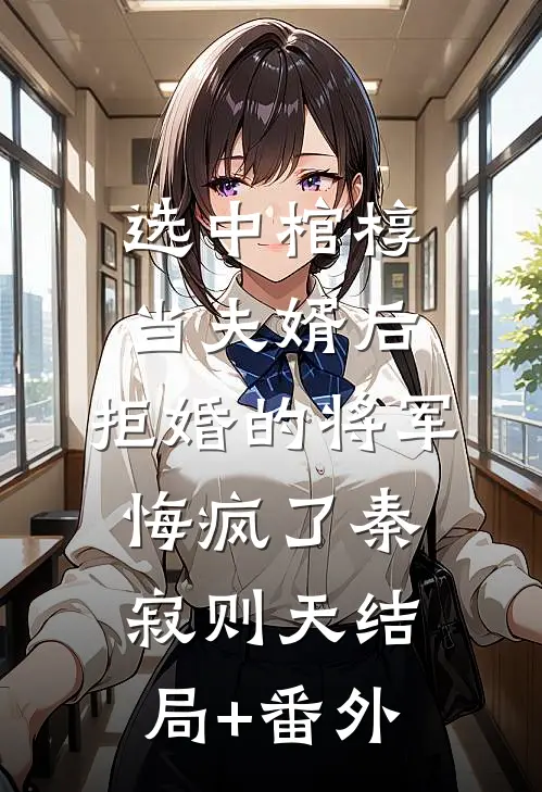 选中棺椁当夫婿后，拒婚的将军悔疯了秦寂则天结局+番外