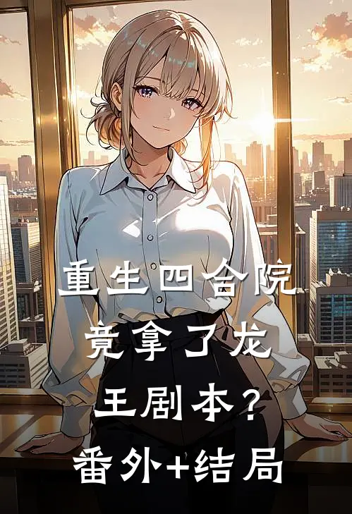 重生四合院，竟拿了龙王剧本？:(番外)+(结局)
