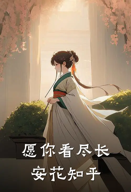 愿你看尽长安花知乎