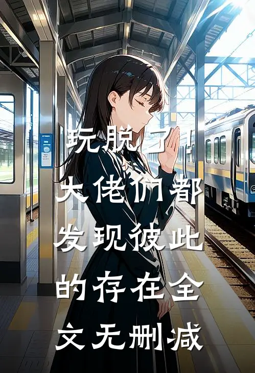 玩脱了！大佬们都发现彼此的存在全文无删减