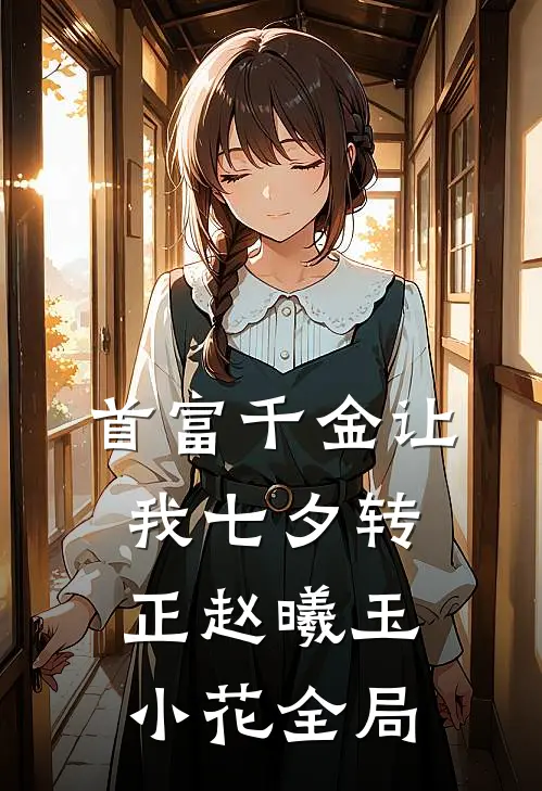 首富千金让我七夕转正赵曦玉小花全局