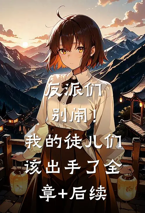 反派们别闹！我的徒儿们该出手了全章+后续
