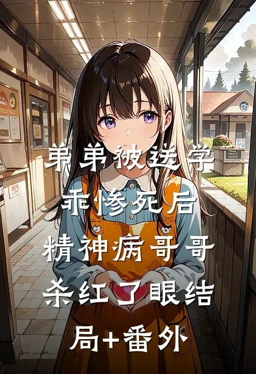 弟弟被送学乖惨死后，精神病哥哥杀红了眼结局+番外