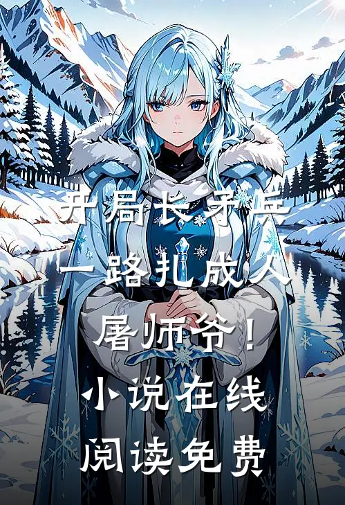 开局长矛兵：一路扎成人屠师爷！小说在线阅读免费