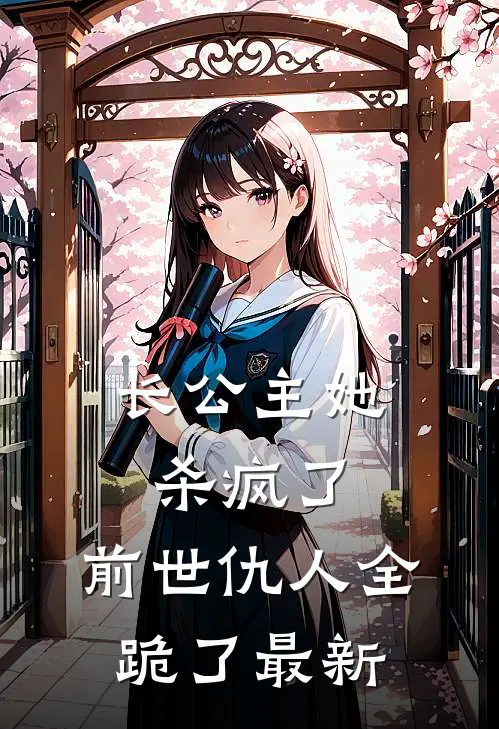 长公主她杀疯了：前世仇人全跪了最新
