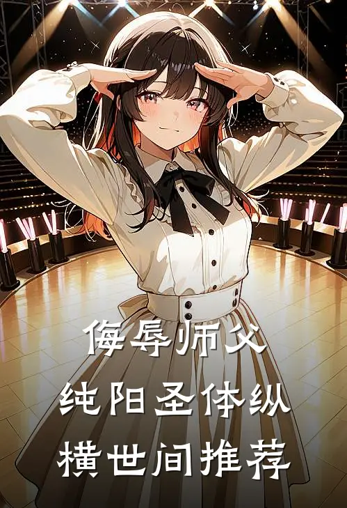 侮辱师父，纯阳圣体纵横世间推荐