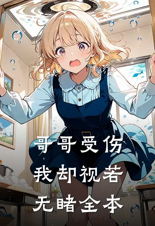 哥哥受伤，我却视若无睹全本