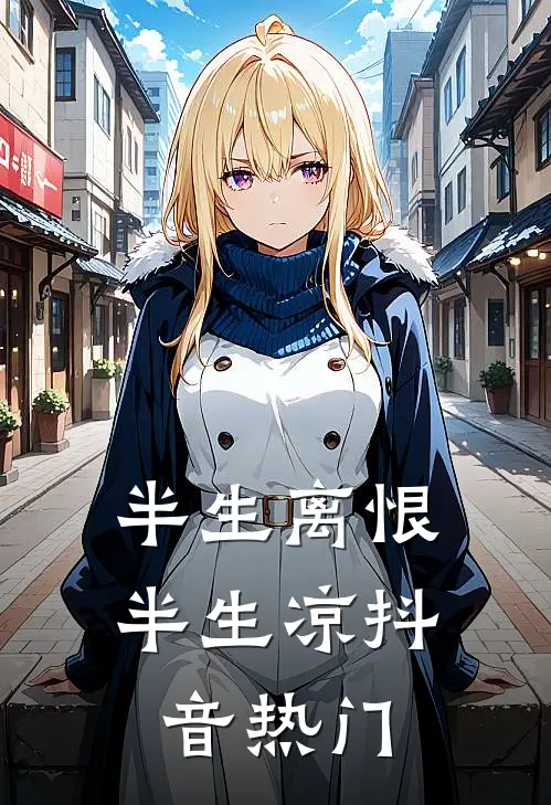 半生离恨半生凉抖音热门