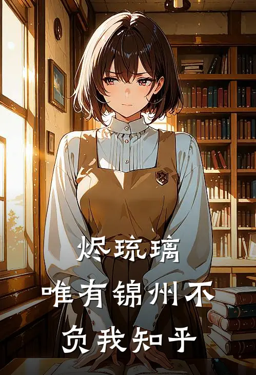 烬琉璃，唯有锦州不负我知乎
