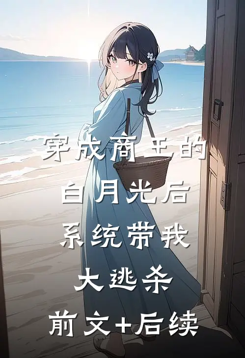 穿成商王的白月光后，系统带我大逃杀:前文+后续