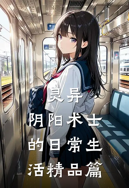 灵异：阴阳术士的日常生活精品篇
