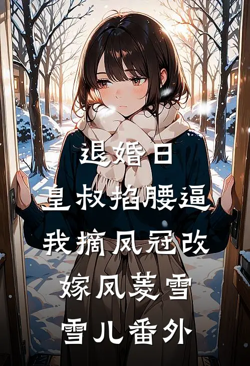 退婚日：皇叔掐腰逼我摘凤冠改嫁凤菱雪雪儿番外