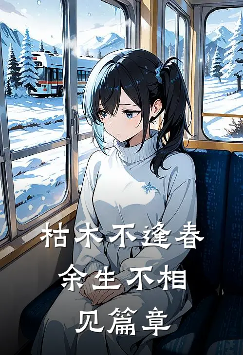 枯木不逢春，余生不相见篇章