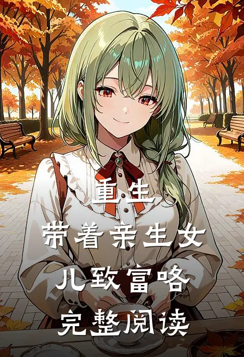 重生：带着亲生女儿致富咯完整阅读