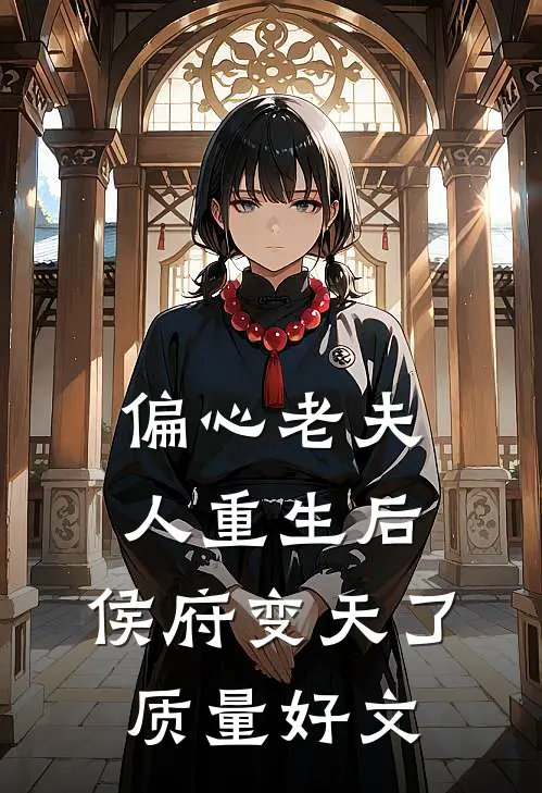 偏心老夫人重生后，侯府变天了质量好文