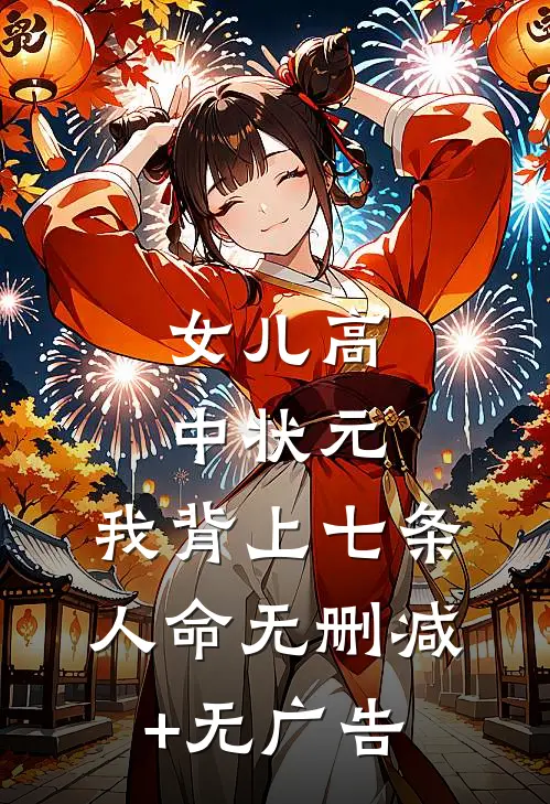 女儿高中状元，我背上七条人命无删减+无广告