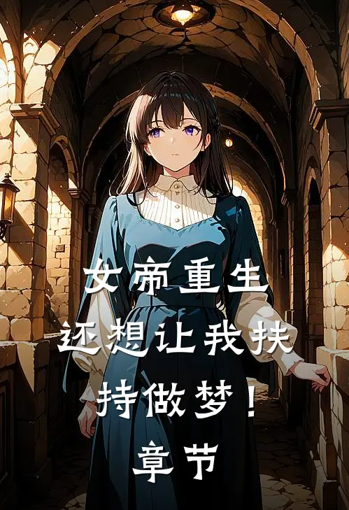 女帝重生，还想让我扶持做梦！章节