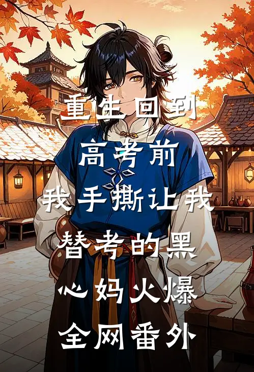 重生回到高考前，我手撕让我替考的黑心妈火爆全网番外
