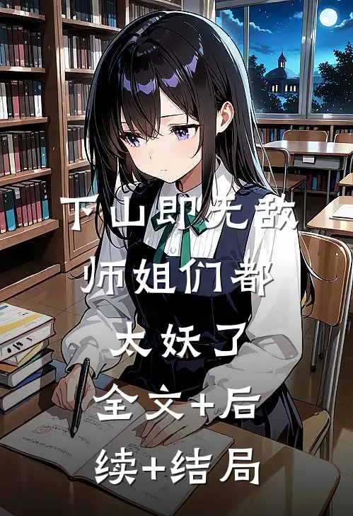 下山即无敌，师姐们都太妖了:全文+后续+结局