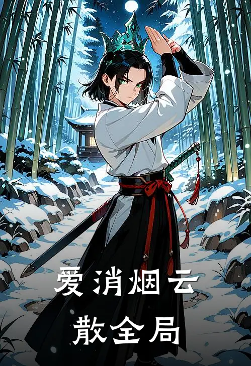 爱消烟云散全局