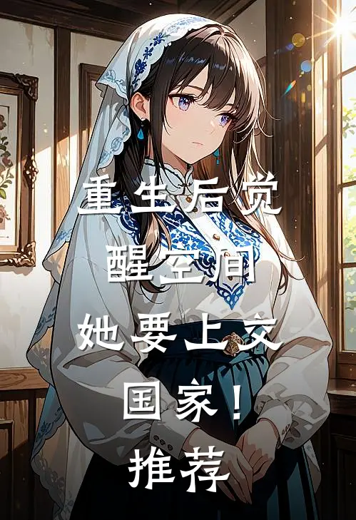 重生后觉醒空间，她要上交国家！推荐