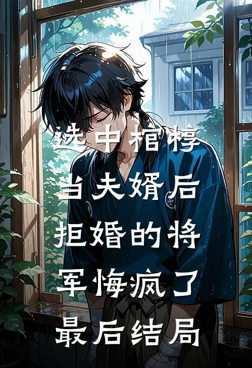 选中棺椁当夫婿后，拒婚的将军悔疯了最后结局