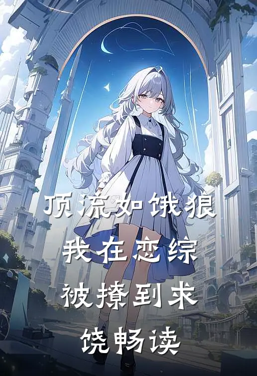 顶流如饿狼：我在恋综被撩到求饶畅读