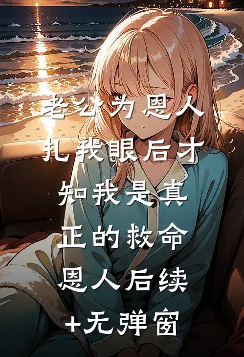 老公为恩人扎我眼后才知我是真正的救命恩人后续+无弹窗