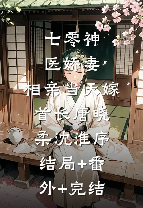 七零神医娇妻，相亲当天嫁首长唐晓柔沈淮序结局+番外+完结