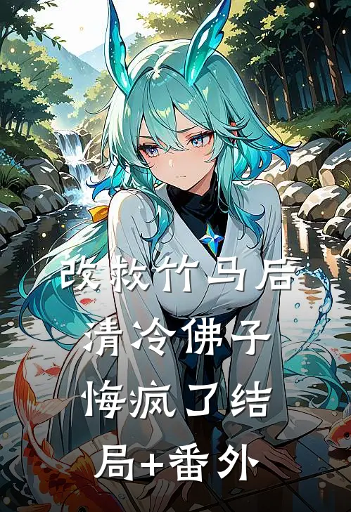 改救竹马后，清冷佛子悔疯了结局+番外