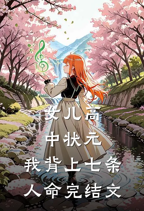 女儿高中状元，我背上七条人命完结文