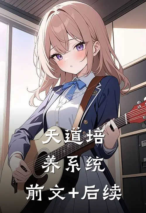 天道培养系统:前文+后续