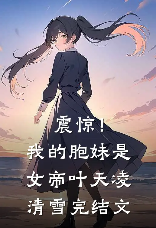 震惊！我的胞妹是女帝叶天凌清雪完结文