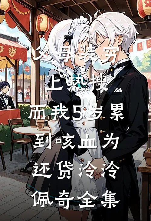 父母装穷上热搜，而我5岁累到咳血为还贷泠泠佩奇全集