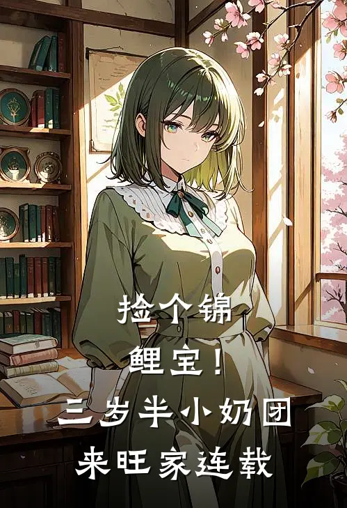 捡个锦鲤宝！三岁半小奶团来旺家连载
