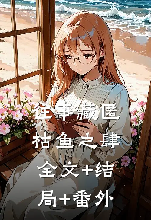 往事藏匿枯鱼之肆:全文+结局+番外